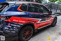 Tem Xe VinFast LuxSA Thiết Kế Thể Thao Độc Đáo - ảnh 4
