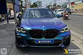 Wrap Full Xe Đổi Màu BMW Xanh Chuyển Tím Sành Điệu Và Cuốn Hút - ảnh 5