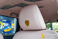 Bọc Ghế Da Nappa King Hồng - Xám Cho Xe Toyota Veloz Cross - ảnh 4