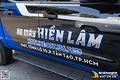Tem Quảng Cáo Xe Máy Hiền Lâm Trên Ranger 
 - ảnh 5