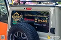 Tem Quảng Cáo Golden Gear Trên Jimny - ảnh 6