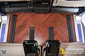 Sàn Vân Gỗ Divine Hoạ Tiết Xương Cá Trên Toyota Alphard  - ảnh 7