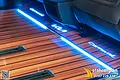 Sàn Vân Gỗ Divine Kia Carnival - Mẫu Sọc Sang Trọng  - ảnh 6