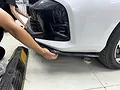 Ốp Cản Trước Thông Dụng V2 - Nâng Cấp Ngoại Thất Xe Hơi - ảnh 4