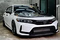 Body Kit Type R (trước) cho Civic 2022+ | Nâng cấp thể thao - ảnh 1