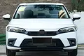 Body Kit Type R (trước) cho Civic 2022+ | Nâng cấp thể thao - ảnh 2