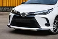 Body Kit cho Toyota Vios 2021 mẫu RBS - Nâng tầm phong cách - ảnh 1