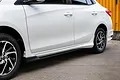 Body Kit cho Toyota Vios 2021 mẫu RBS - Nâng tầm phong cách - ảnh 4