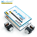 Bi LED XLight F+ Pro Mini - Nâng Cấp Ánh Sáng Xe  - ảnh 1