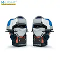 Bi LED XLight Quantum X V2 - Nâng cấp ánh sáng xe hơi - ảnh 3