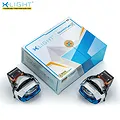 Bi LED XLight Quantum X V2 - Nâng cấp ánh sáng xe hơi - ảnh 1