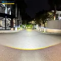 Bi LED XLight 911 - Nâng cấp ánh sáng ô tô - ảnh 6