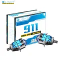 Bi LED XLight 911 - Nâng cấp ánh sáng ô tô - ảnh 1