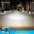 Bi LED XLight V20 New 2025 - An toàn vượt trội - ảnh 7