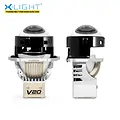Bi LED XLight V20 New 2025 - An toàn vượt trội - ảnh 2