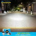 Bi LED XLight V20 New 2025 - An toàn vượt trội - ảnh 6