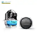 Bi LED XLight V20 Base - Nâng cấp ánh sáng ô tô - ảnh 2