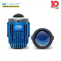 Bi gầm X-Light F10 Hyper - Tầm nhìn vượt trội - ảnh 2