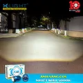 Bi gầm X-Light F10 Hyper - Tầm nhìn vượt trội - ảnh 6