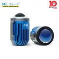 Bi gầm X-Light F10 Hyper - Tầm nhìn vượt trội - ảnh 3
