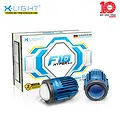 Bi gầm X-Light F10 Hyper - Tầm nhìn vượt trội - ảnh 1