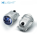 Bi Gầm X-Light X3 Ultra - Nâng tầm an toàn - ảnh 2