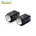 Bi LED X-LIGHT F+ PRO V2 - Ánh sáng vượt trội & tối ưu - ảnh 3