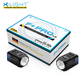 Bi LED X-LIGHT F+ PRO V2 - Ánh sáng vượt trội & tối ưu - ảnh 1