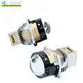 Bi Laser XLight V20L New 2024 - Nâng cấp ánh sáng ô tô - ảnh 1