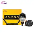 Bi LED Xlight Titan Gold 3.0 3 inch 5500k  - ảnh 1