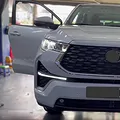 Đèn LED Gầm Trước Innova 2023+ Tăng An Toàn & Thẩm Mỹ - ảnh 2