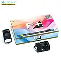 Bi Laser X-LIGHT F+ ULTRA - Nâng cấp ánh sáng cho ô tô - ảnh 1