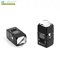 Bi Laser X-LIGHT F+ ULTRA - Nâng cấp ánh sáng cho ô tô - ảnh 2