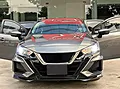 Body Kit Nissan Almera 2023 Mẫu Amotriz - ảnh 2