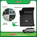 Thảm sàn Huvi Innova 2016 - 2022 đúc khuôn  - ảnh 2