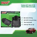 Thảm sàn Huvi Avanza 2022 tràn viền  - ảnh 4
