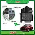 Thảm sàn Huvi Avanza 2022 tràn viền  - ảnh 3