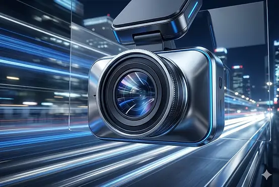 Camera Hành Trình