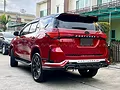  Body Kit Fortuner 2022 GR Sport mẫu Falco    - ảnh 5