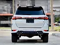  Body Kit Fortuner 2022 GR Sport mẫu Falco    - ảnh 4