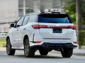  Body Kit Fortuner 2022 GR Sport mẫu Falco    - ảnh 3