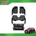 Thảm sàn Huvi Caren 2023+ 7 chỗ tràn viền  - ảnh 4