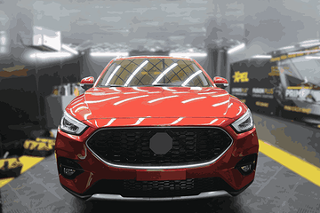 Phim cách nhiệt XPEL XRPL-55 kính lái cho MG ZS