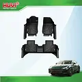 Thảm sàn Huvi MG7 tràn viền  - ảnh 4