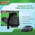 Thảm sàn Huvi BYD Sealion 6 2025 tràn viền - ảnh 1