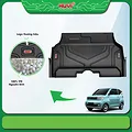 Thảm sàn Huvi Wuling Mini EV tràn viền  - ảnh 4