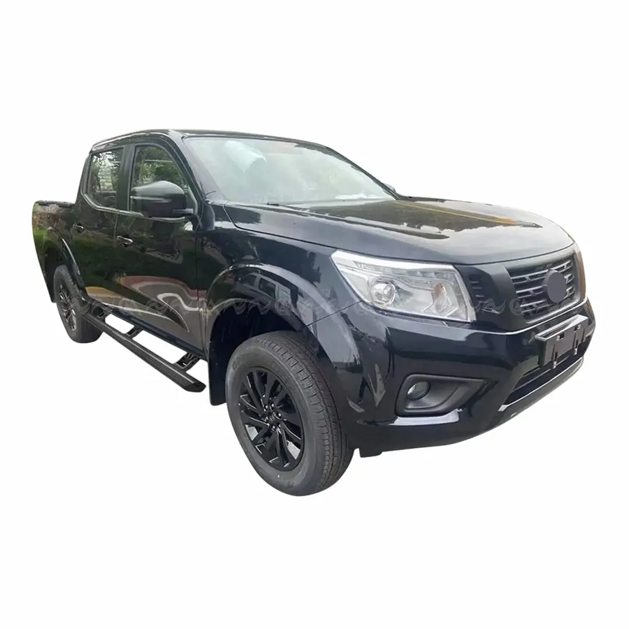  Bậc lên xuống điện Navara NP300 2020+    - Ảnh 5