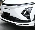 Body Kit Omoda C5 mẫu Zad Design : Thể Thao & Độc Đáo - ảnh 1