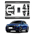  Bậc lên xuống điện Audi Q3 2019+  - ảnh 4