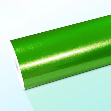 PPF Color TPU5504W (SG) Xanh Lá - Bảo Vệ & Đổi Màu Xe